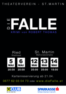 Die Falle Die Falle