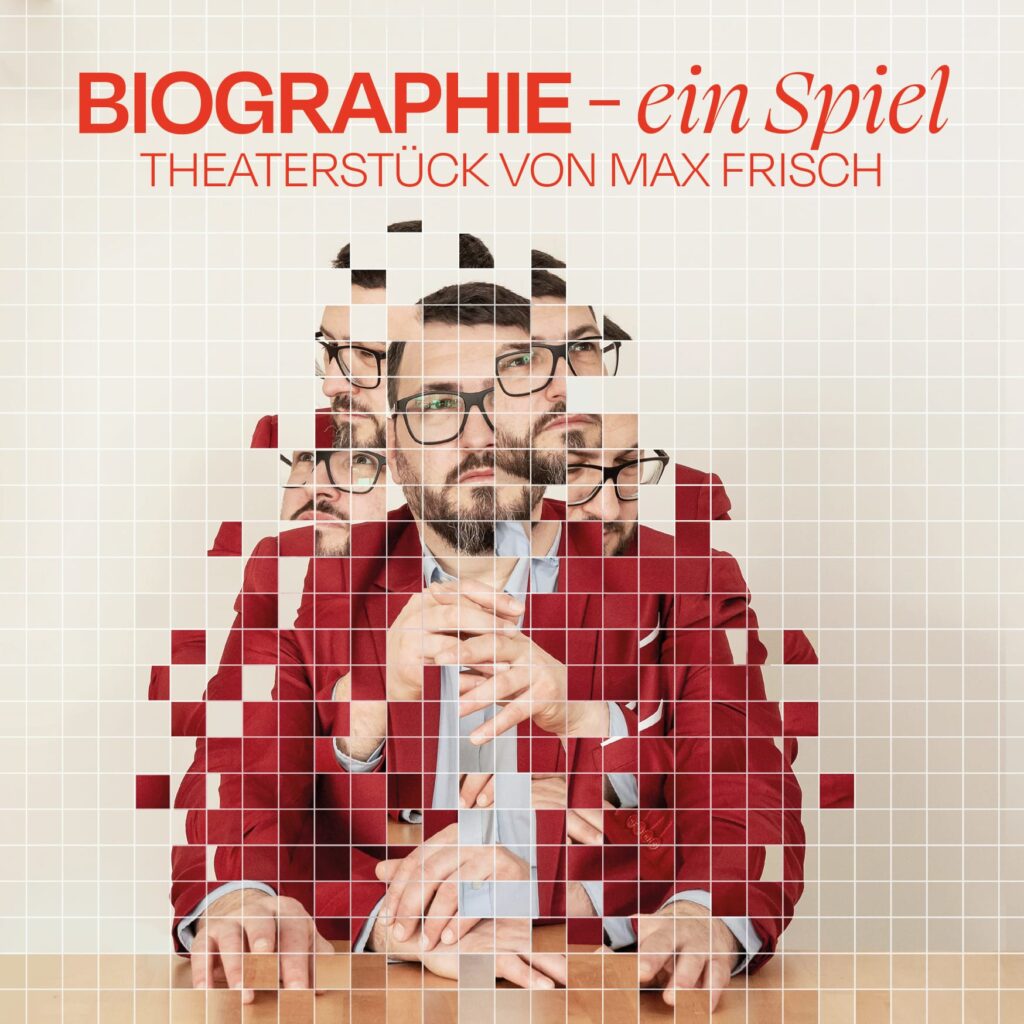 Biographie – Ein Spiel Biographie – Ein Spiel