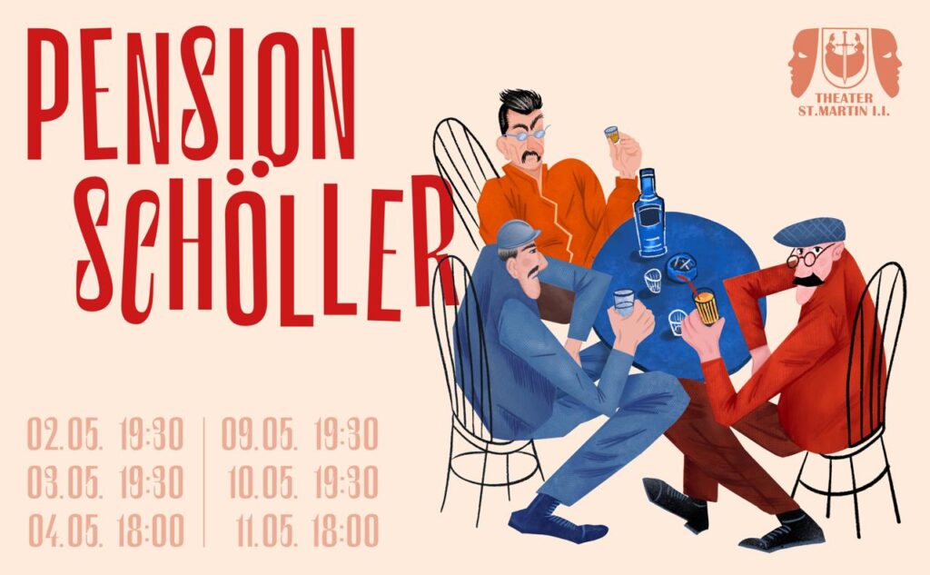 Pension Schöller Pension Schöller